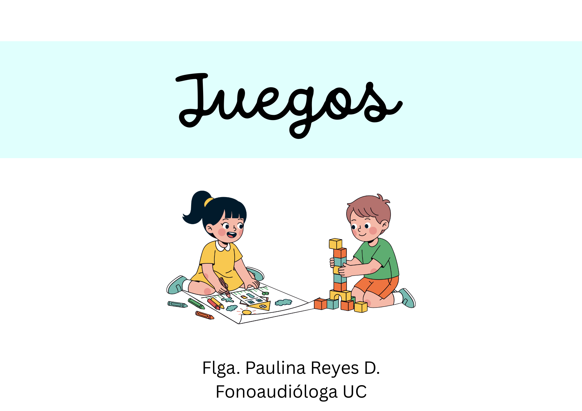Juegos