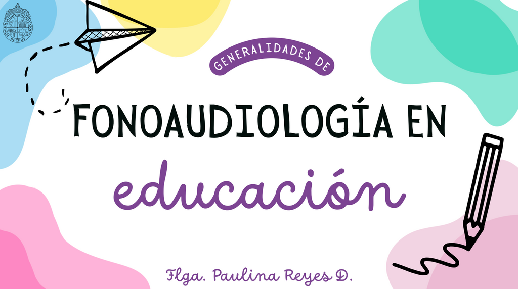 Pack Evaluaciones Fonoaudiológicas en Educación