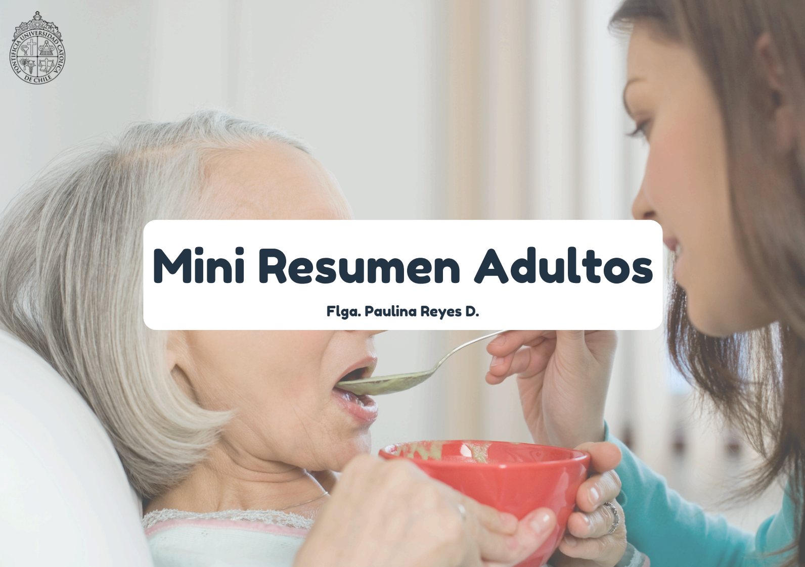 Pack Internado Adultos